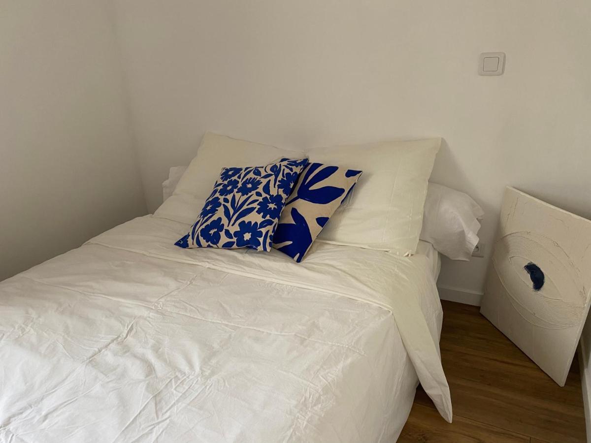 Apartmán La Casita Luz Cavaillon Exteriér fotografie