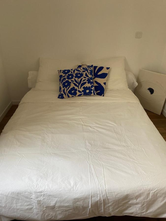 Apartmán La Casita Luz Cavaillon Exteriér fotografie
