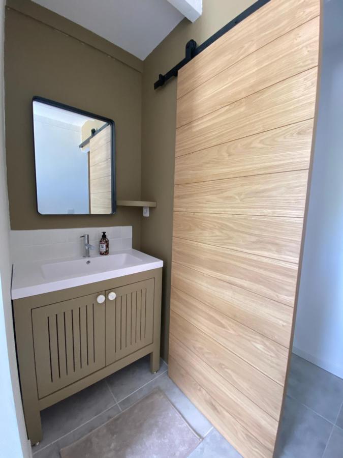 Apartmán La Casita Luz Cavaillon Exteriér fotografie