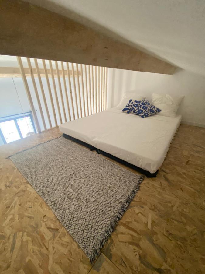 Apartmán La Casita Luz Cavaillon Exteriér fotografie